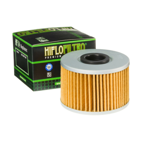 HF114_oilfilter_hiflofiltro