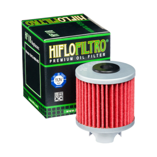 HF118_oilfilter_hiflofiltro