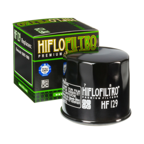 HF129_oilfilter_hiflofiltro