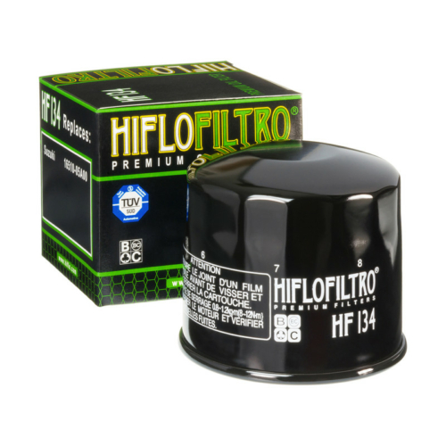 HF134_oilfilter_hiflofiltro