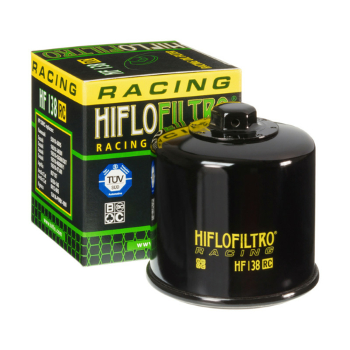 HF138RC_oilfilter_hiflofiltro