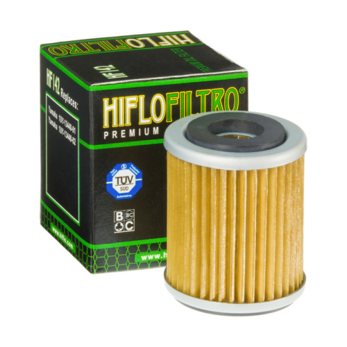 HF142_oilfilter_hiflofiltro
