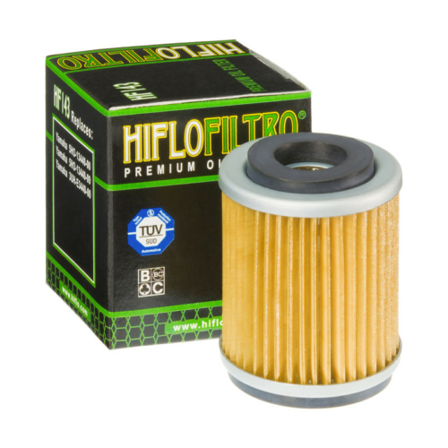 HF143_oilfilter_hiflofiltro