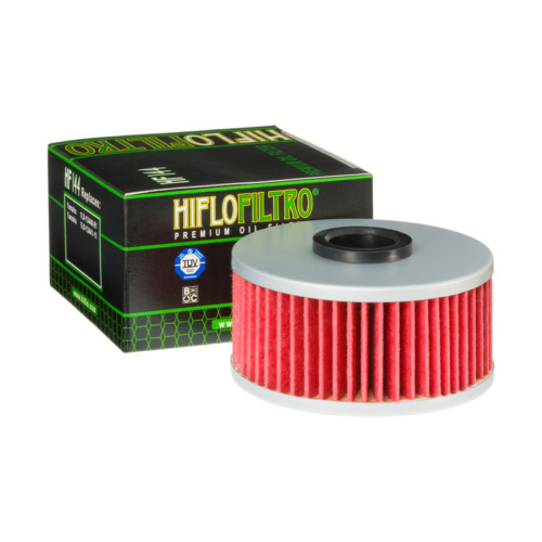 HF144_oilfilter_hiflofiltro