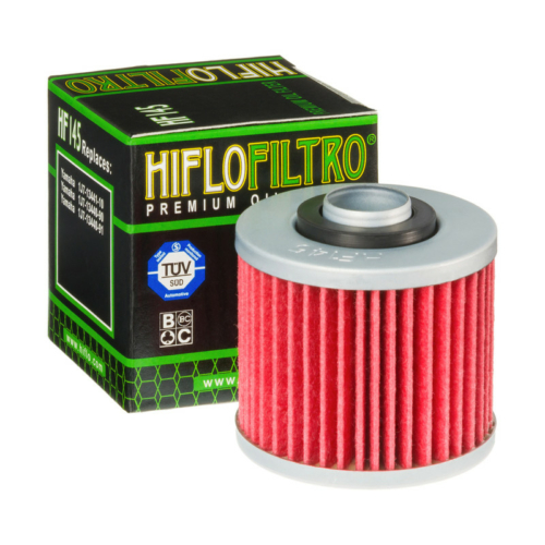 HF145_oilfilter_hiflofiltro