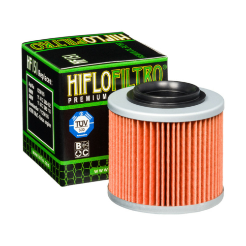 HF151_oilfilter_hiflofiltro