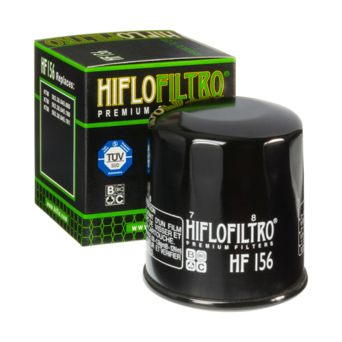 HF156_oilfilter_hiflofiltro