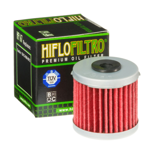 HF167_oilfilter_hiflofiltro
