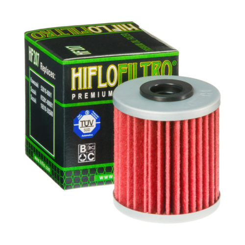 HF207_oilfilter_hiflofiltro