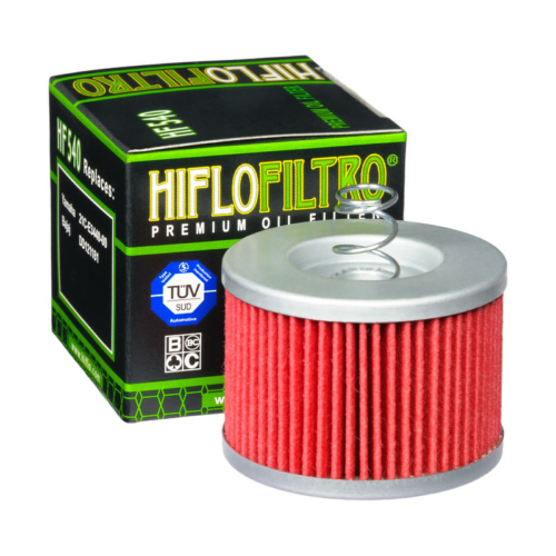 HF540_oilfilter_hiflofiltro