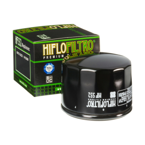 HF552_oilfilter_hiflofiltro