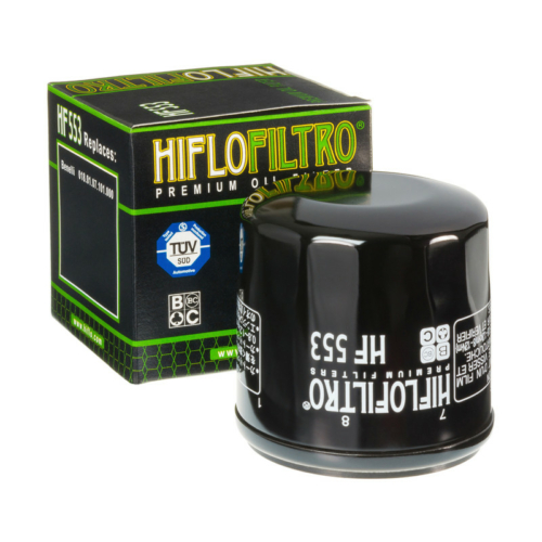 HF553_oilfilter_hiflofiltro