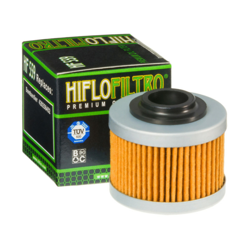 HF559_oilfilter_hiflofiltro