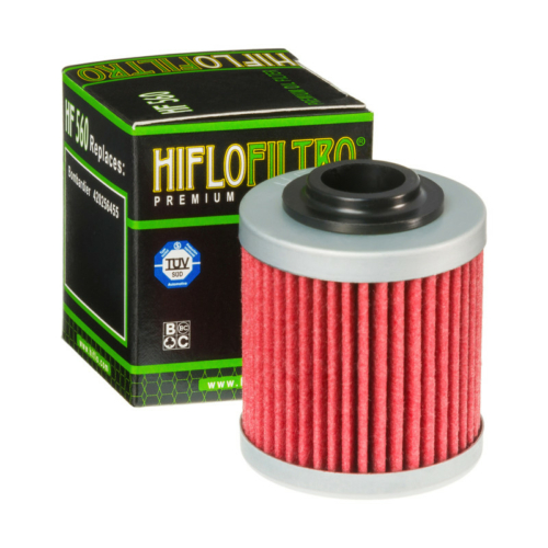 HF560_oilfilter_hiflofiltro