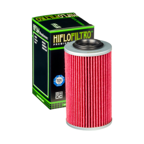 HF564_oilfilter_hiflofiltro