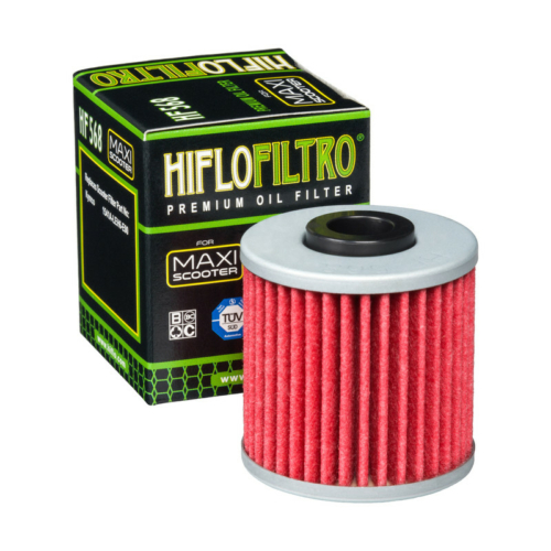 HF568_oilfilter_hiflofiltro