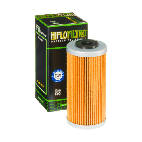 HF611_oilfilter_hiflofiltro