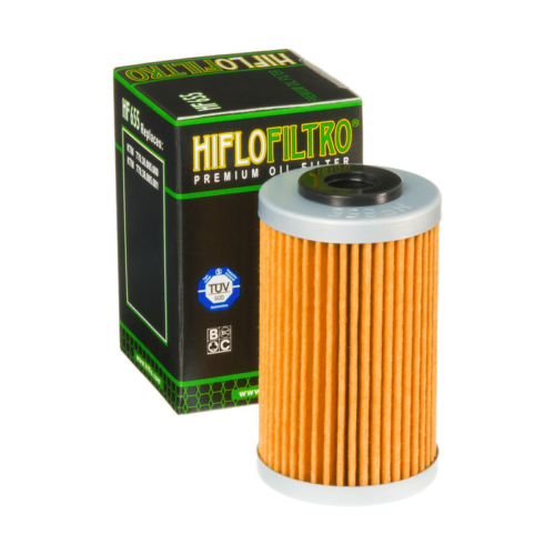 HF655_oilfilter_hiflofiltro
