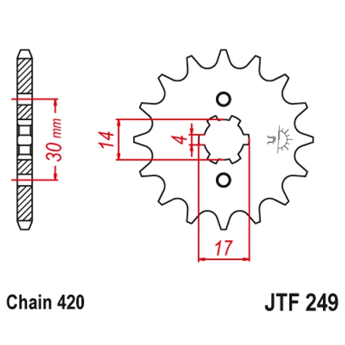 JTF1307.15_JTF1307-15_JT_kawasaki_jtsprocket