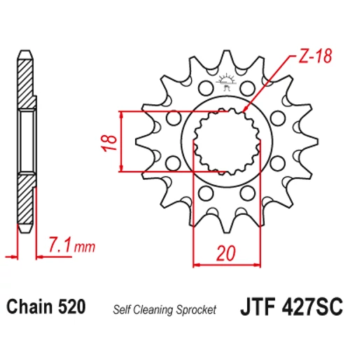 JTF427SC.12_JTF427-12SC_JT_suzuki_rm125_rmz250__jtsprocket