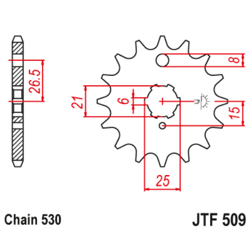 JTF509.15_JTF509-15_JT_kawasaki_jtsprocket