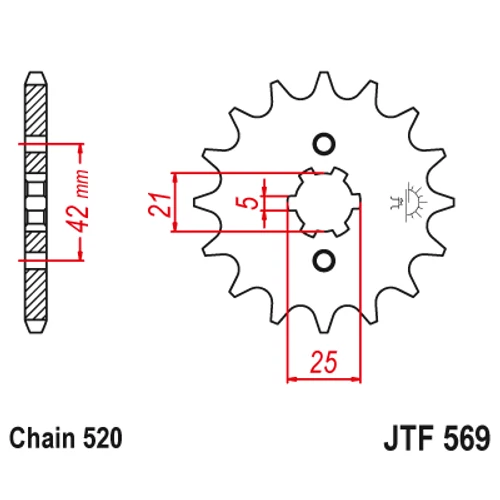 JTF569.15_JTF569-15_JT_kawasaki_yamaha_jtsprocket