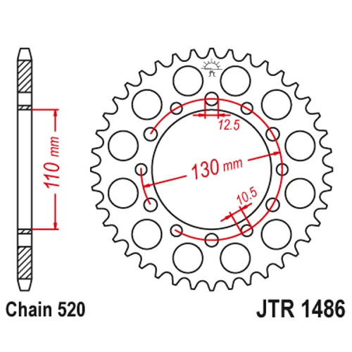 JTR1486.42_JTR1486-42_JT_honda_kawasaki_jtsprocket