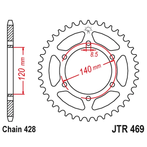 JTR469.44_JTR469-44_JT_kawasaki_jtsprocket