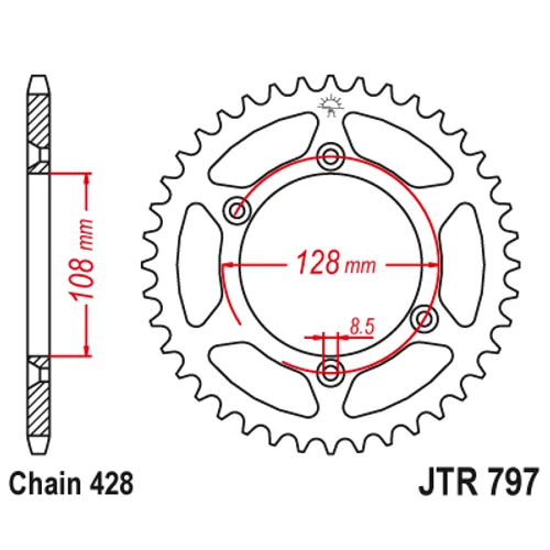 JTR797.51_JTR797-51_JT_kawasaki_suzuki_jtsprocket