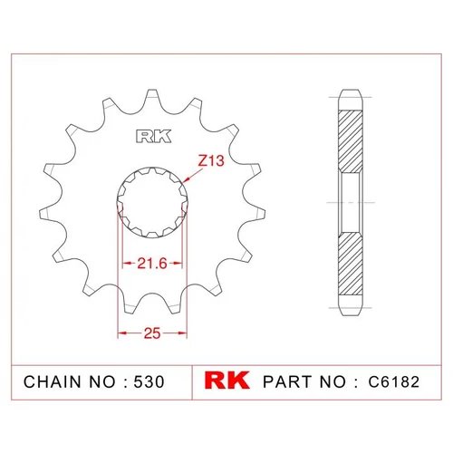 RKC618217_JTF513-17_RK_suzuki_yamaha_rksprocket