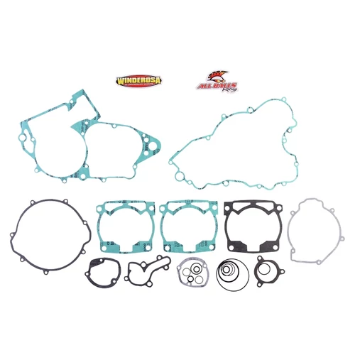 KTM EXC, MXC, SX, SXS 250 Komplett tömítés készlet