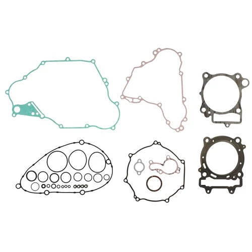 Kawasaki KFX 450 Komplett tömítés készlet